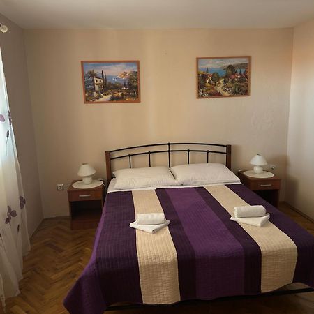 Apartmens Marija Sibenik Exterior photo