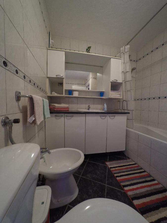 Apartmens Marija Sibenik Exterior photo